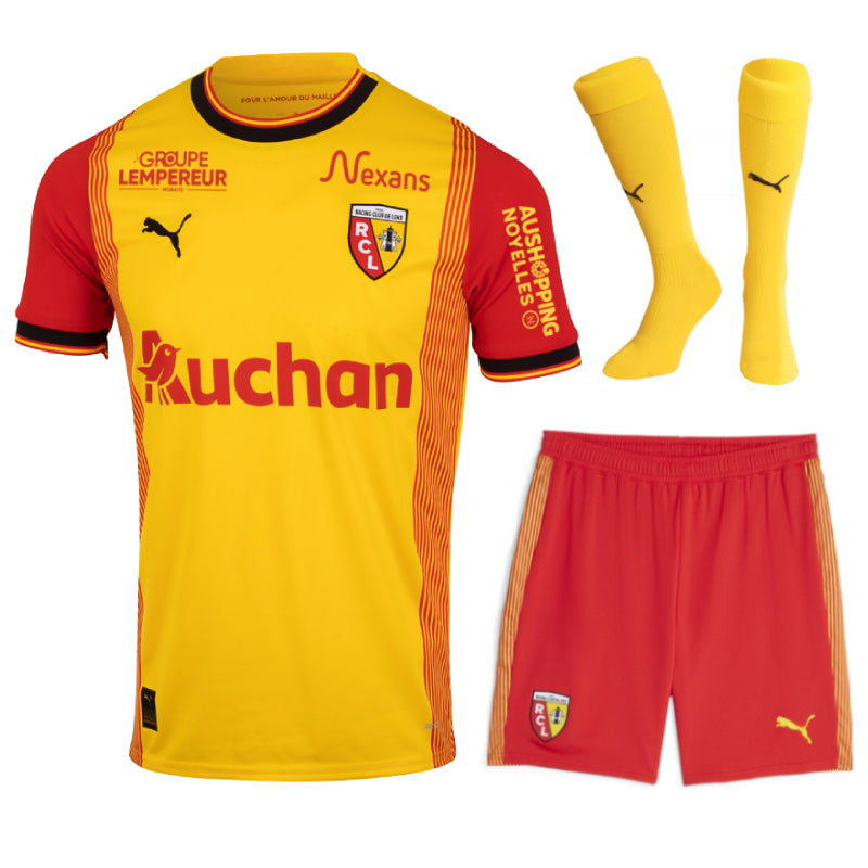 achat maillot lens