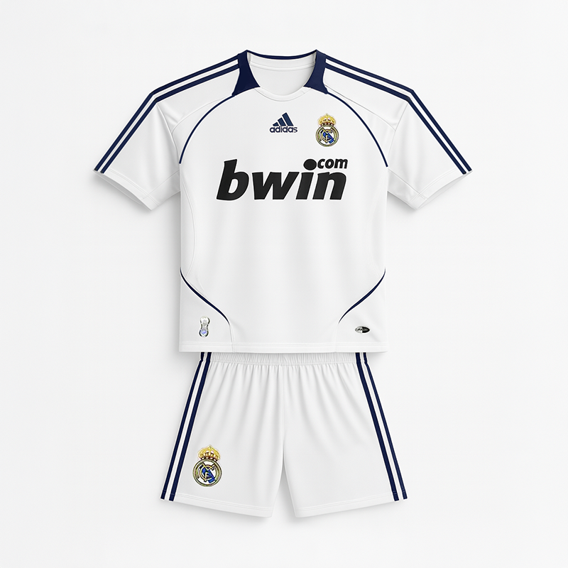 Maillot-Kit-Enfant-Real-Madrid-Domicile-2007-2008-1