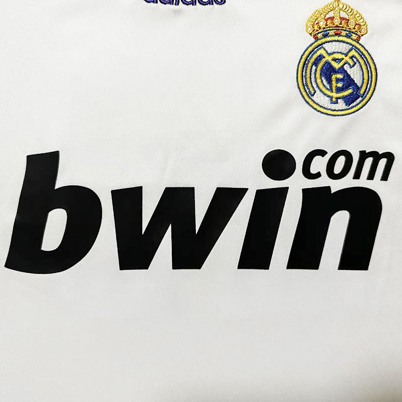 Maillot-Kit-Enfant-Real-Madrid-Domicile-2007-2008-2