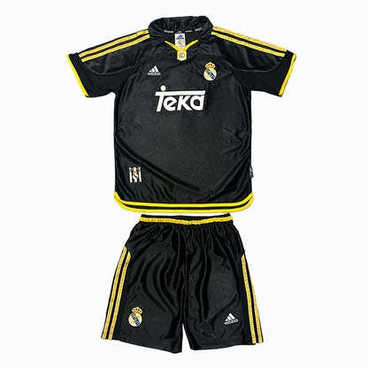 Maillot-Kit-Enfant-Real-Madrid-Exterieur-1999-2001-1