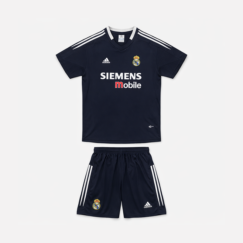 Maillot-Kit-Enfant-Real-Madrid-Exterieur-2004-2005-1