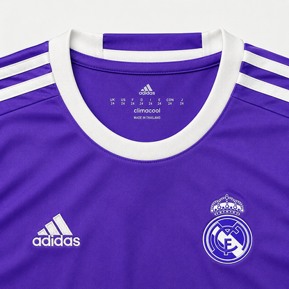 Maillot-Kit-Enfant-Real-Madrid-Manches-Longues-Exterieur-2016-2017-2