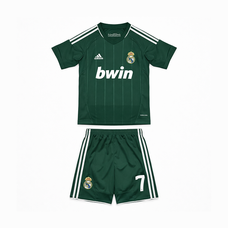 Maillot-Kit-Enfant-Real-Madrid-Ronaldo-Third-2012-2013-1