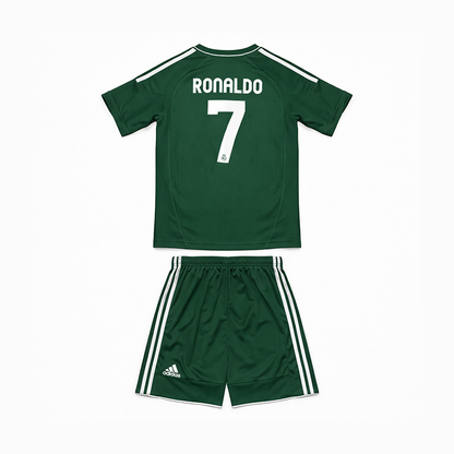 Maillot-Kit-Enfant-Real-Madrid-Ronaldo-Third-2012-2013-2