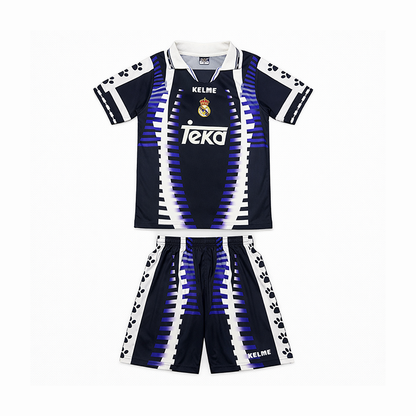 Maillot-Kit-Enfant-Real-Madrid-Third-1997-1998-1