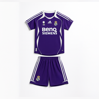 Maillot-Kit-Enfant-Real-Madridd-Third-2006-2007-1