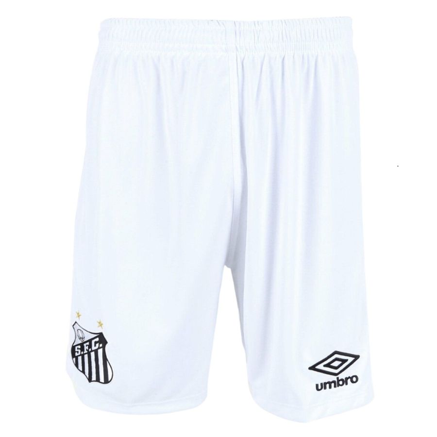 Maillot Santos FC Kit Enfant Domicile 2025 2026