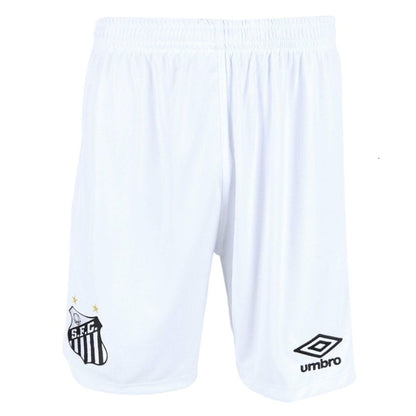 Maillot Santos FC Kit Enfant Domicile 2025 2026 | Foot Sport