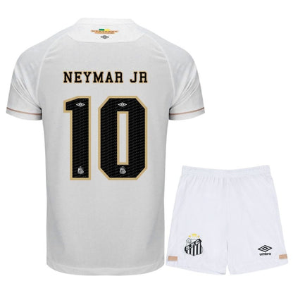 Maillot-Kit-Enfant-Santos-Domicile-2026-2027-Neymar-JR-1