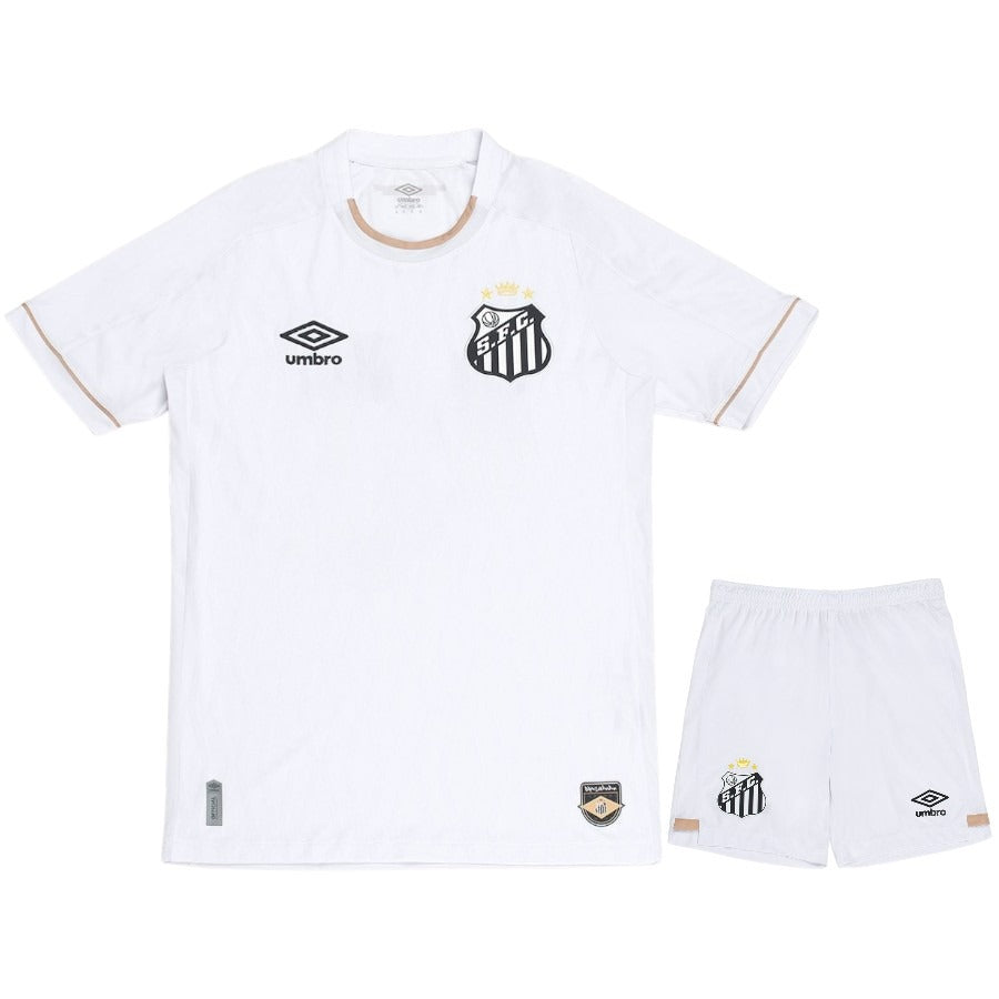 Maillot-Kit-Enfant-Santos-Domicile-2026-2027