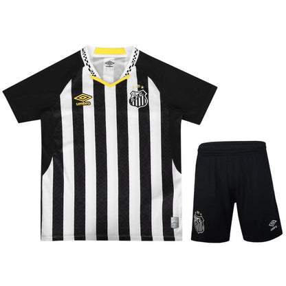 Maillot-Kit-Enfant-Santos-Exterieur-2025-2026
