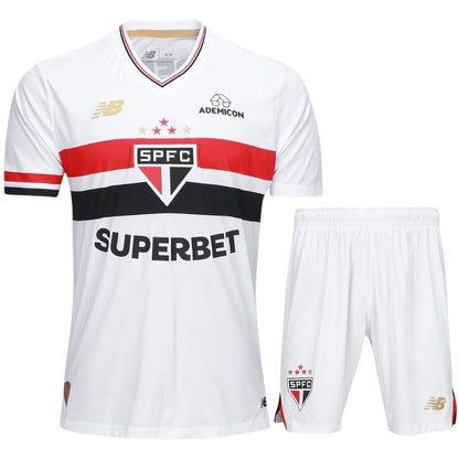 Maillot-Kit-Enfant-Sao-Paulo-Domicile-2025-2026