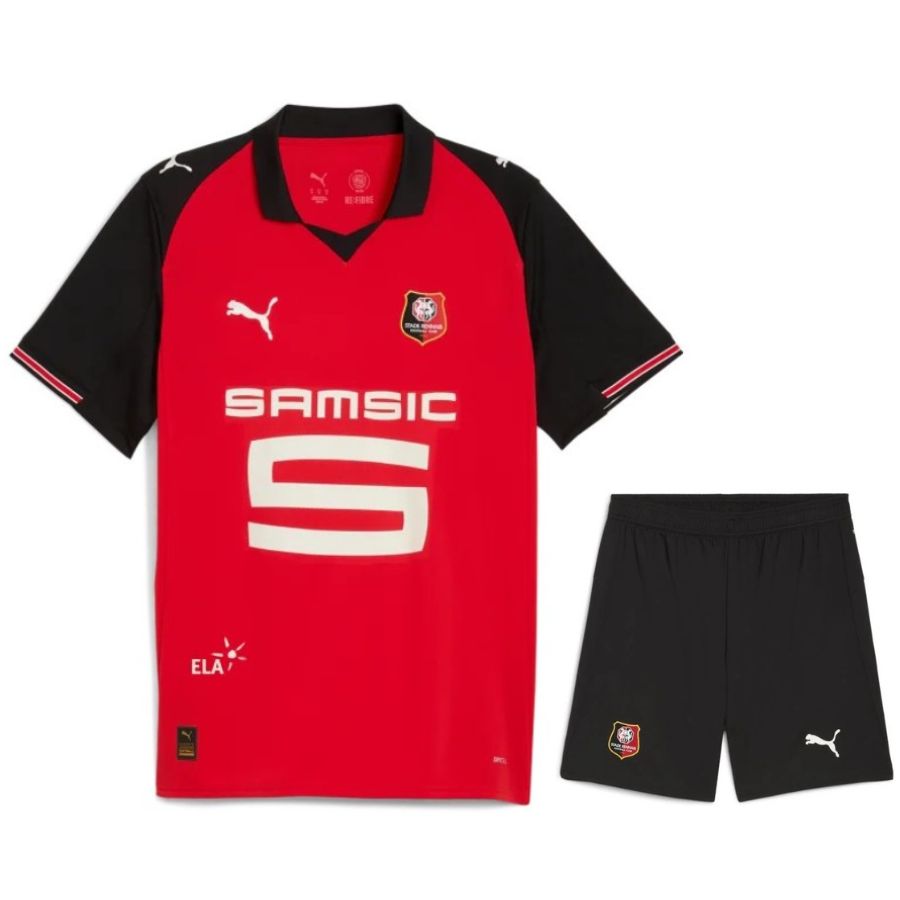 Maillot-Kit-Enfant-Stade-Rennais-Domicile-1