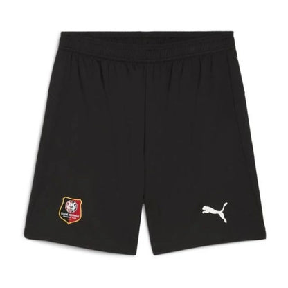 Camiseta local infantil del Rennes 2025-2026 | Fútbol