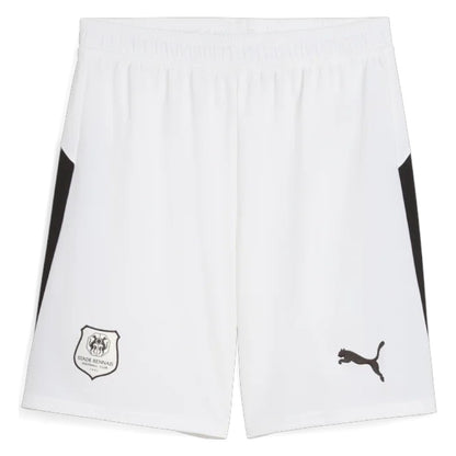 Camiseta de visitante del Rennes para niños 2025-2026 | Fútbol