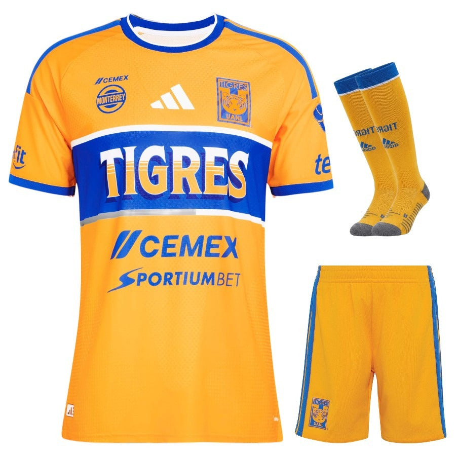 Maillot-Kit-Enfant-Tigres-Domicile-2026-2027-1