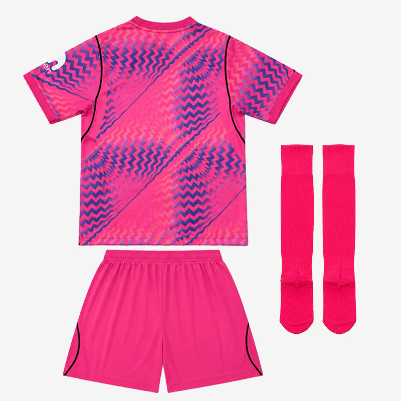 Maillot-Kit-Enfant-Tottenham-Gardien-2026-2027-2