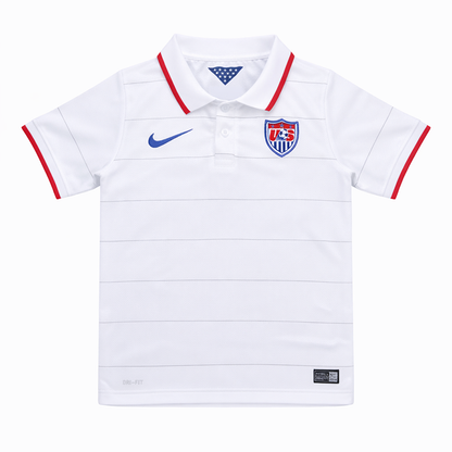 Maillot-Kit-Enfant-USA-Domicile-2014-2