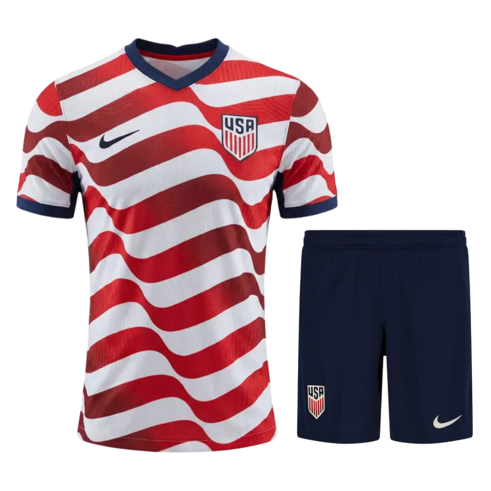 Maillot-Kit-Enfant-USA-Domicile-2026-2027-1