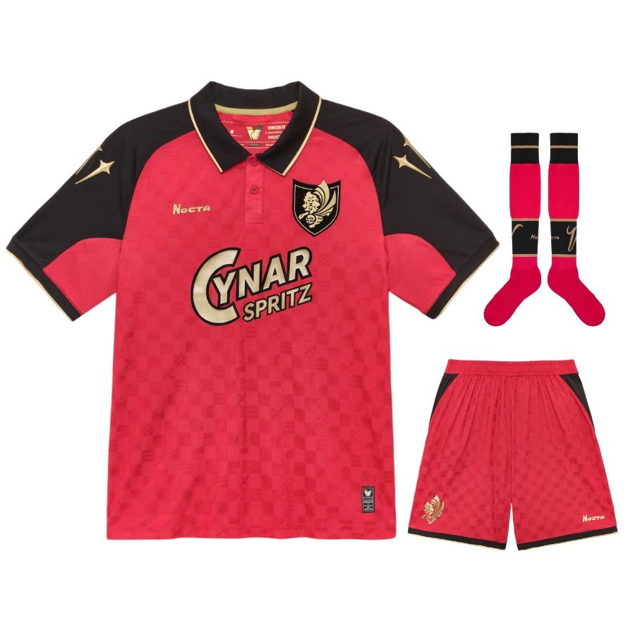 Maillot-Kit-Enfant-Venezia-FC-Third-2026-2027-1