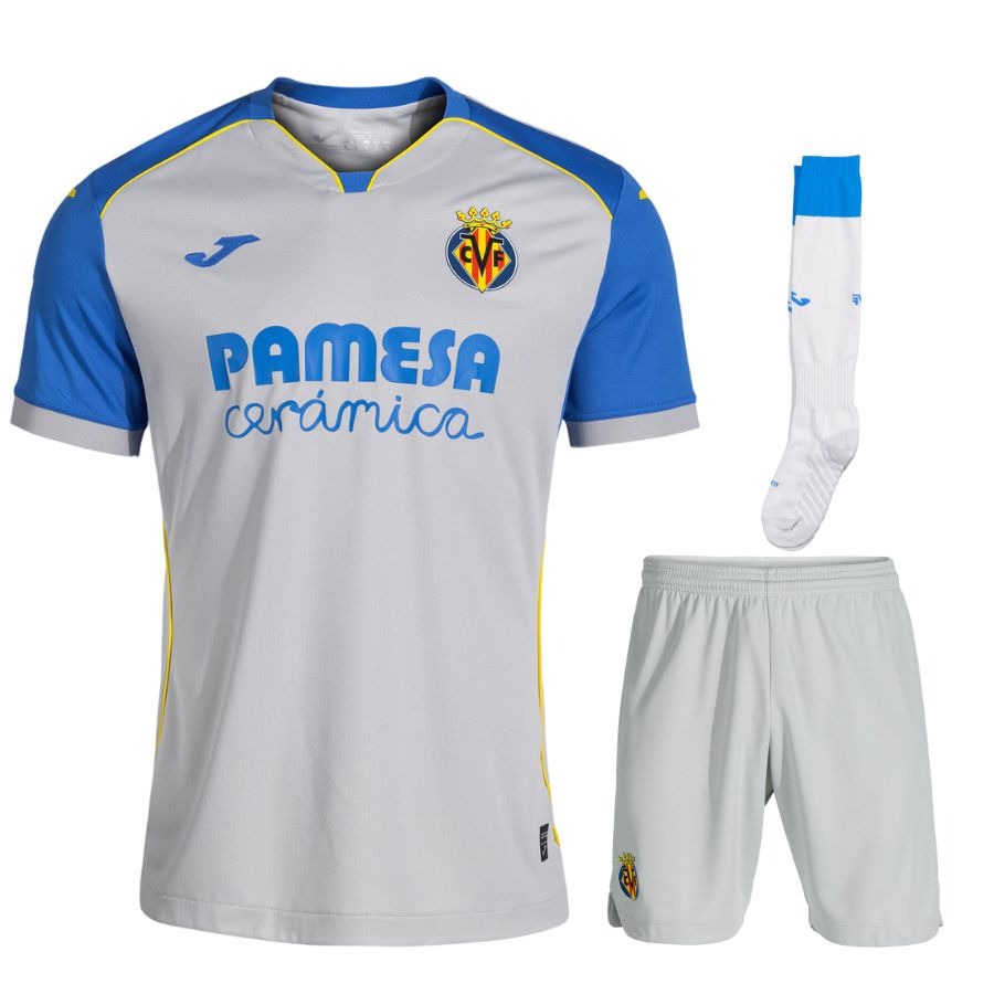 Maillot-Kit-Enfant-Villareal-Exterieur-2026-2027-1