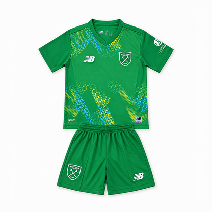 Maillot-Kit-Enfant-West-Ham-Gardien-2026-2027-1