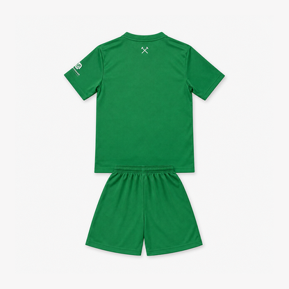 Maillot-Kit-Enfant-West-Ham-Gardien-2026-2027-2