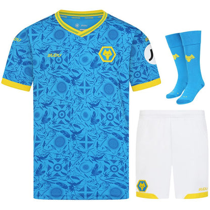 Maillot-Kit-Enfant-Wolverampthon-FC-Third-2025-2026-1