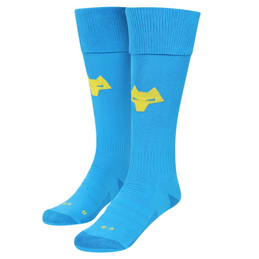 Wolverhampton 2025-2026 Third Kit Kids Shirt | Football Sport