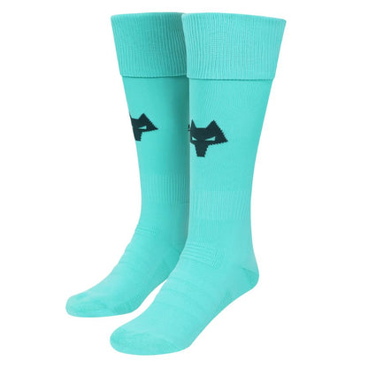 Maillot Kit Enfant Wolverhampton Exterieur 2025 2026 | Foot Sport