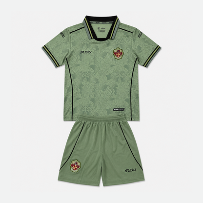 Maillot-Kit-Enfant-Wolverhampton-Gardien-2026-2027-Vert-1
