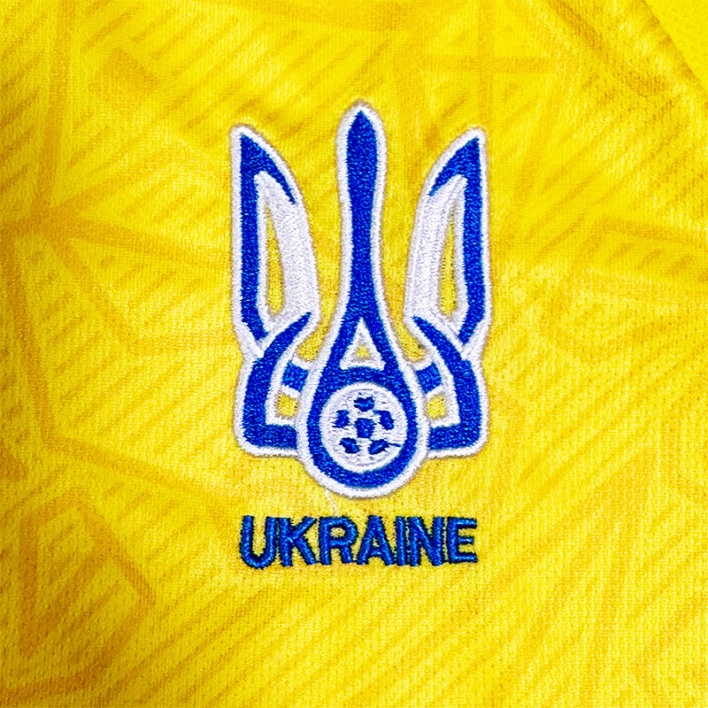 Maillot-Kit-Ukraine-Enfant-Domicile-2026-2027-2