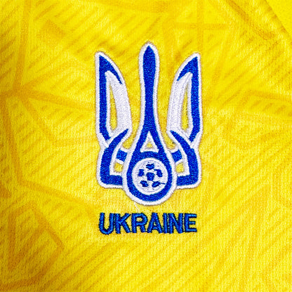 Maillot-Kit-Ukraine-Enfant-Domicile-2026-2027-2