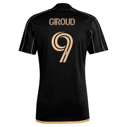 Maillot-LAFC-2024-Domicile-Giroud-Noir-2