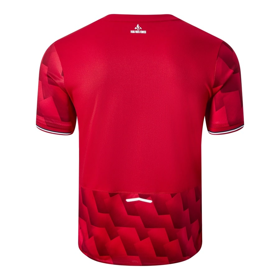Lille LOSC Home Men's Jersey 2025 2026 | Foot Sport – Foot Sport