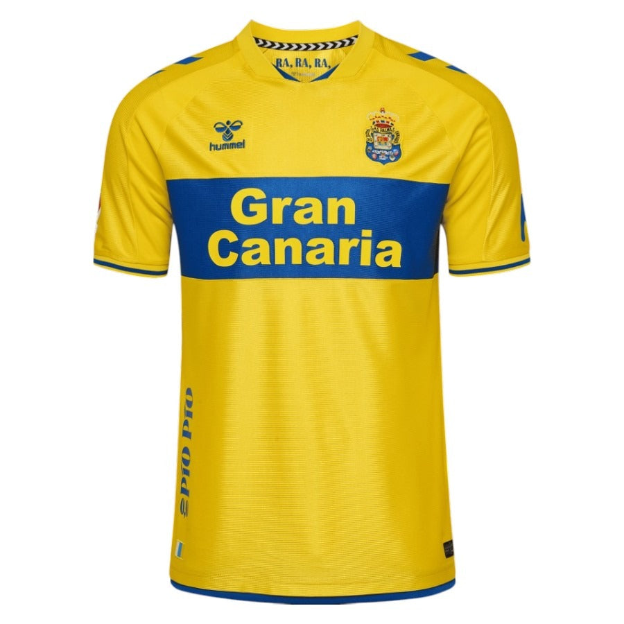 Maillot-Las-Palmas-Domicile-2026-2027-1