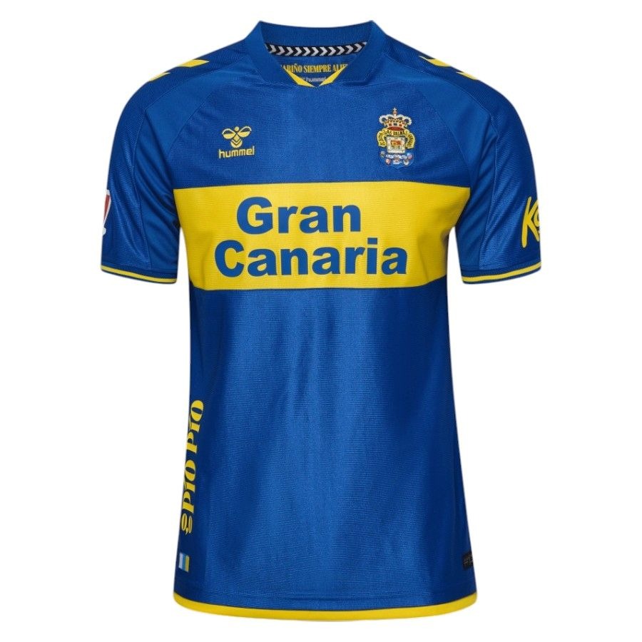 Maillot-Las-Palmas-Exterieur-2026-2027-1