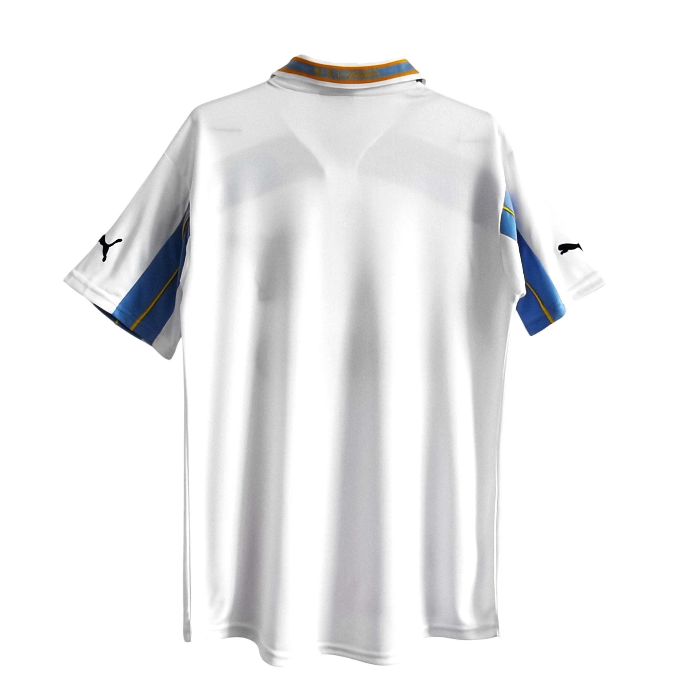 Maillot-Lazio-Centenaire-Domicile-1999-2000-Vintage-Retro-2