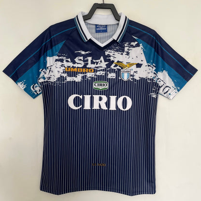 Maillot-Lazio-Retro-Vintage-1996-1997-Exterieur-Homme-1