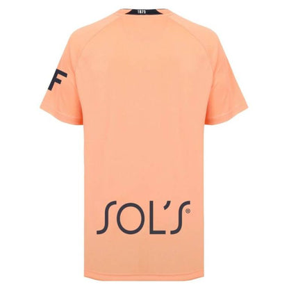 Maillot Le Havre Exterieur Homme 2025 2026 | Foot Sport