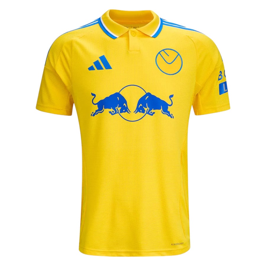 Leeds United Away Shirt Men 2024 2025 | Foot Sport
