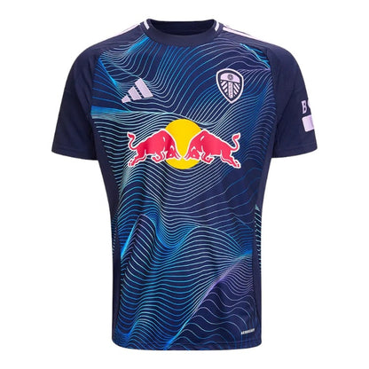 Maillot Leeds United Third Homme 2024 2025 | Foot Sport