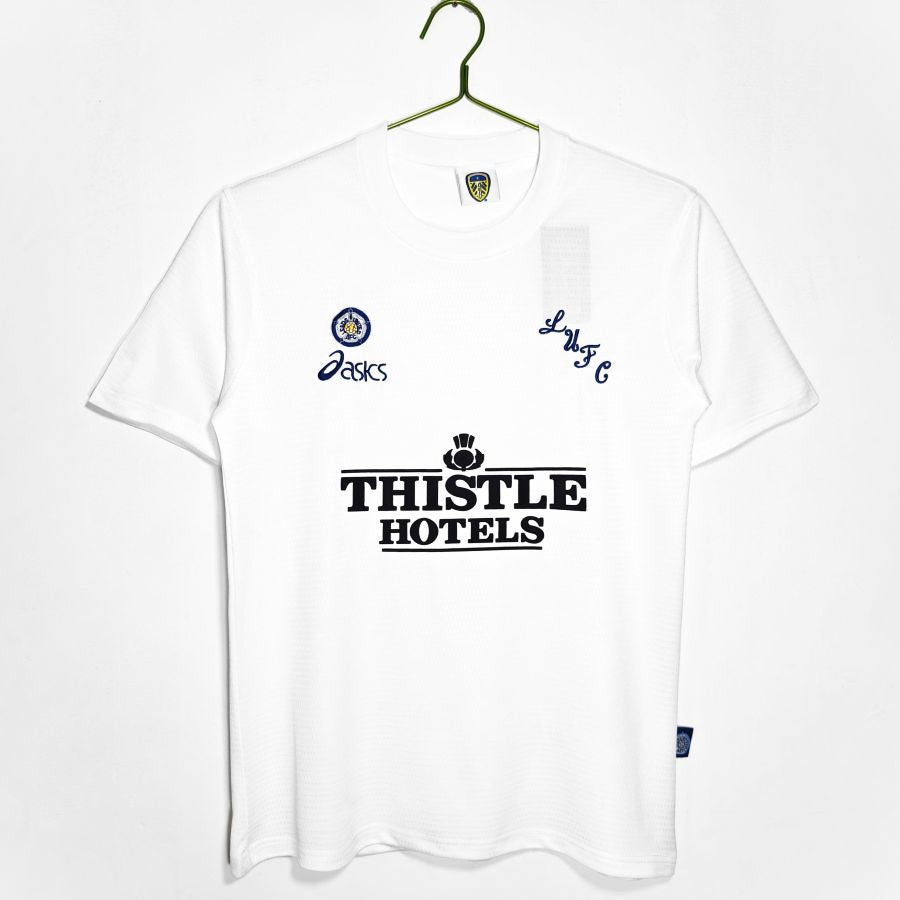 Maillot-Leeds-United-Domicile-1995-1996-Vintage-Retro-1