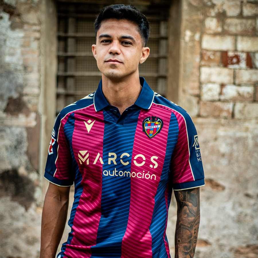 Maillot-Levante-Domicile-2025-2026