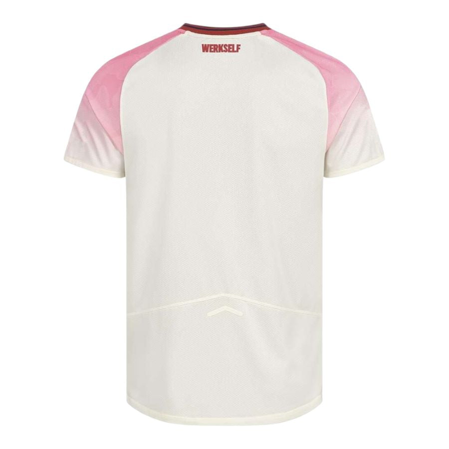 Maillot Leverkusen Exterieur Homme 2025-2026 | Foot Sport