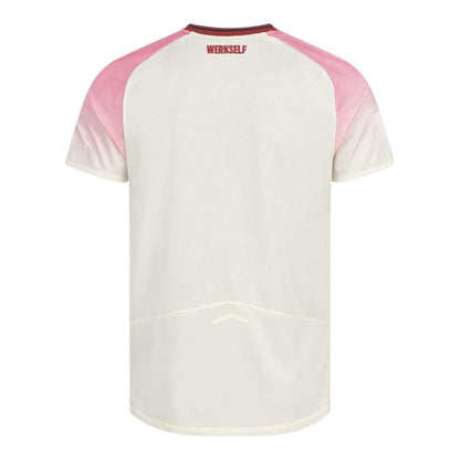 Maillot Leverkusen Exterieur Homme 2025-2026 | Foot Sport