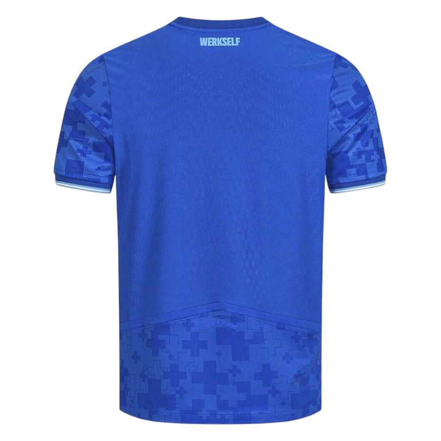 Maillot Leverkusen Third Homme 2025-2026 | Foot Sport