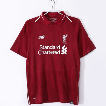 Maillot-Liverpool-Domicile-2018-2019-Vintage-Retro-1