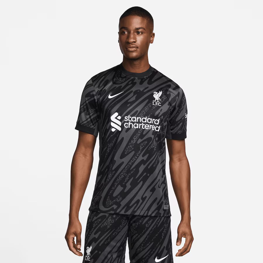Liverpool Goalkeeper Home Men&