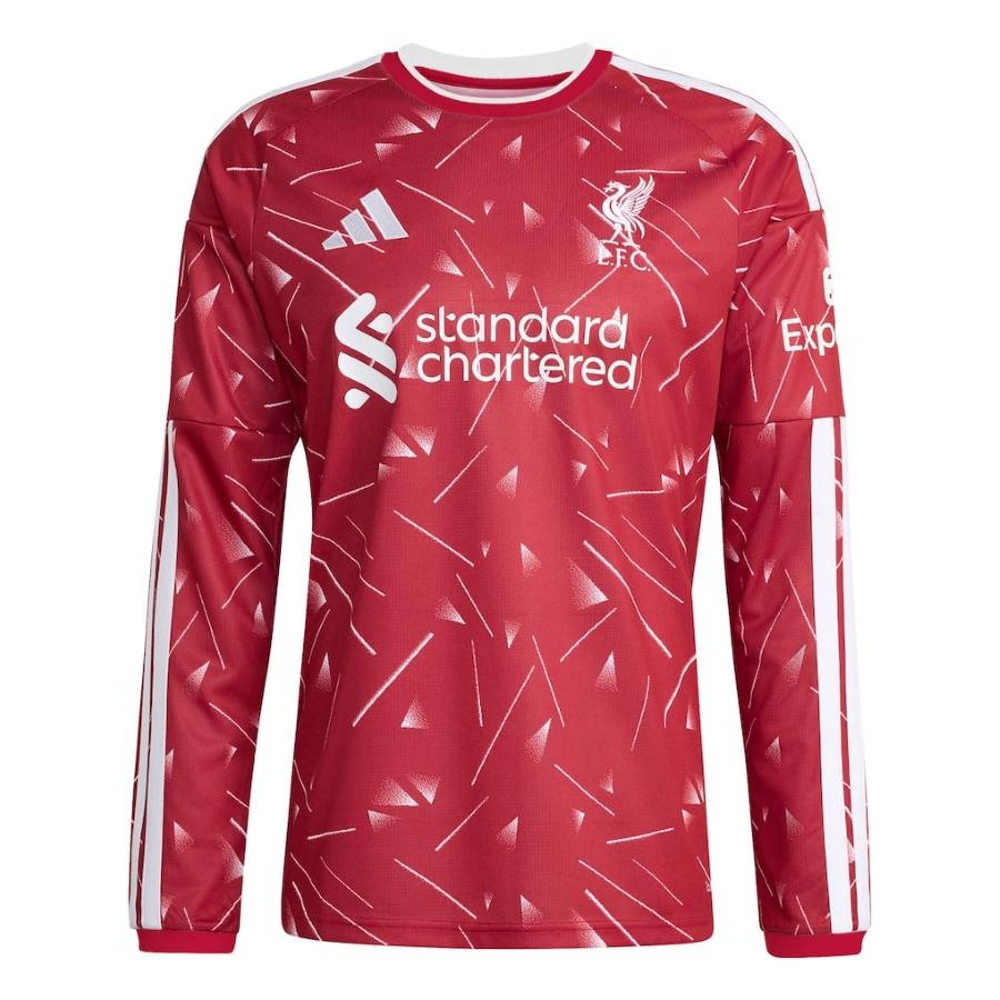 Maillot-Liverpool-Domicile-2026-2027-Manches-Longues-1
